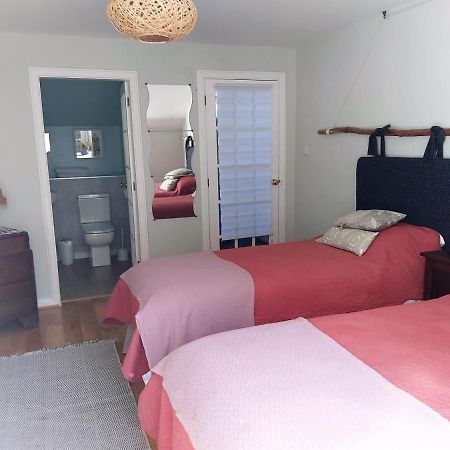 Bed and Breakfast Bayside Fort William Exterior foto