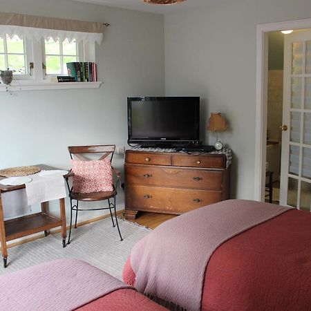 Bed and Breakfast Bayside Fort William Exterior foto