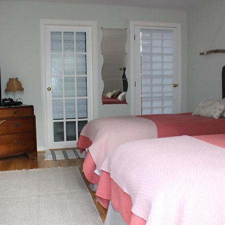 Bed and Breakfast Bayside Fort William Exterior foto