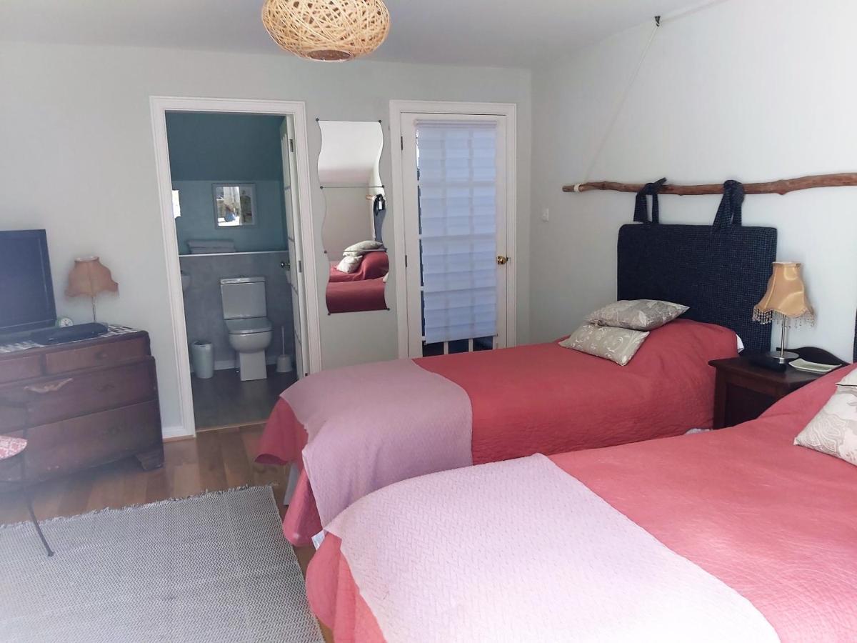 Bed and Breakfast Bayside Fort William Exterior foto