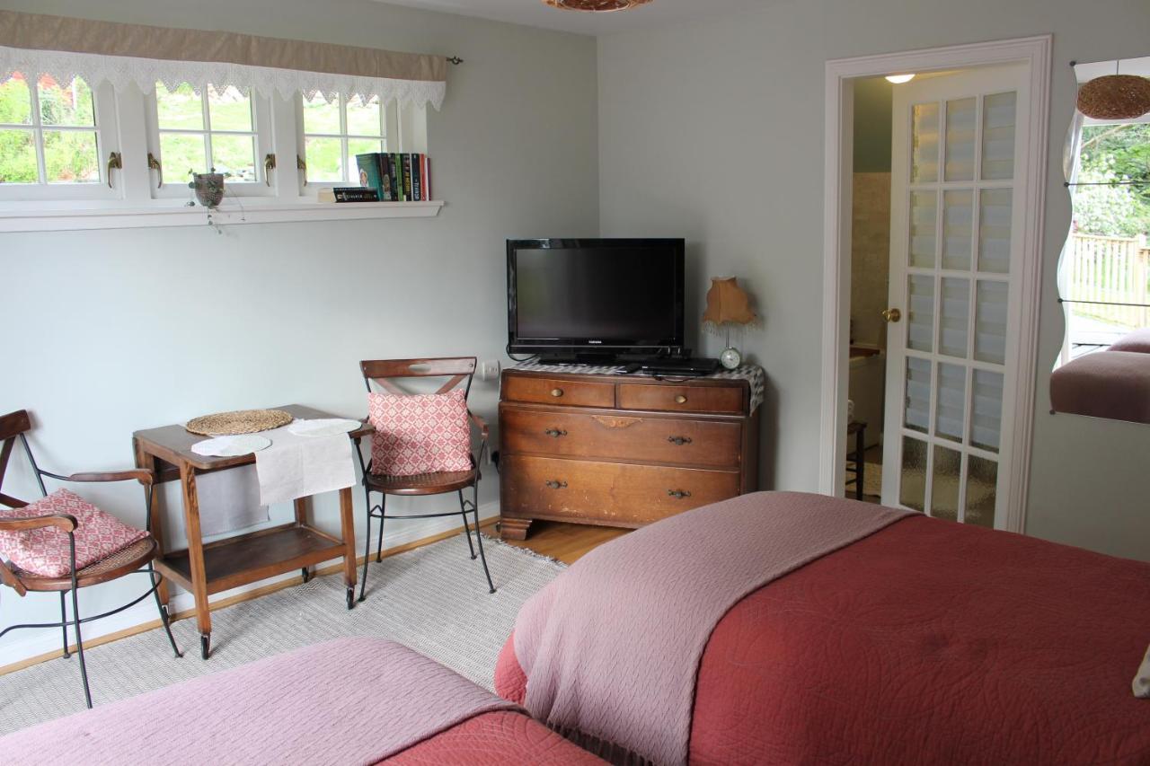 Bed and Breakfast Bayside Fort William Exterior foto