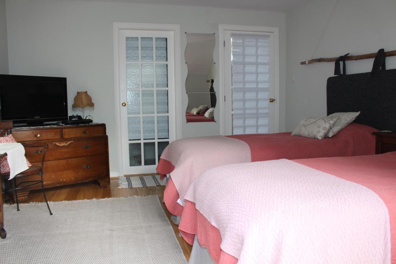 Bed and Breakfast Bayside Fort William Exterior foto