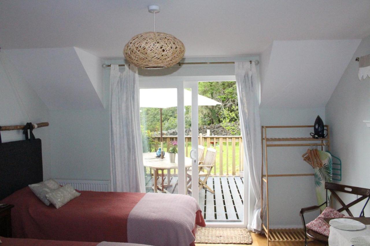 Bed and Breakfast Bayside Fort William Exterior foto