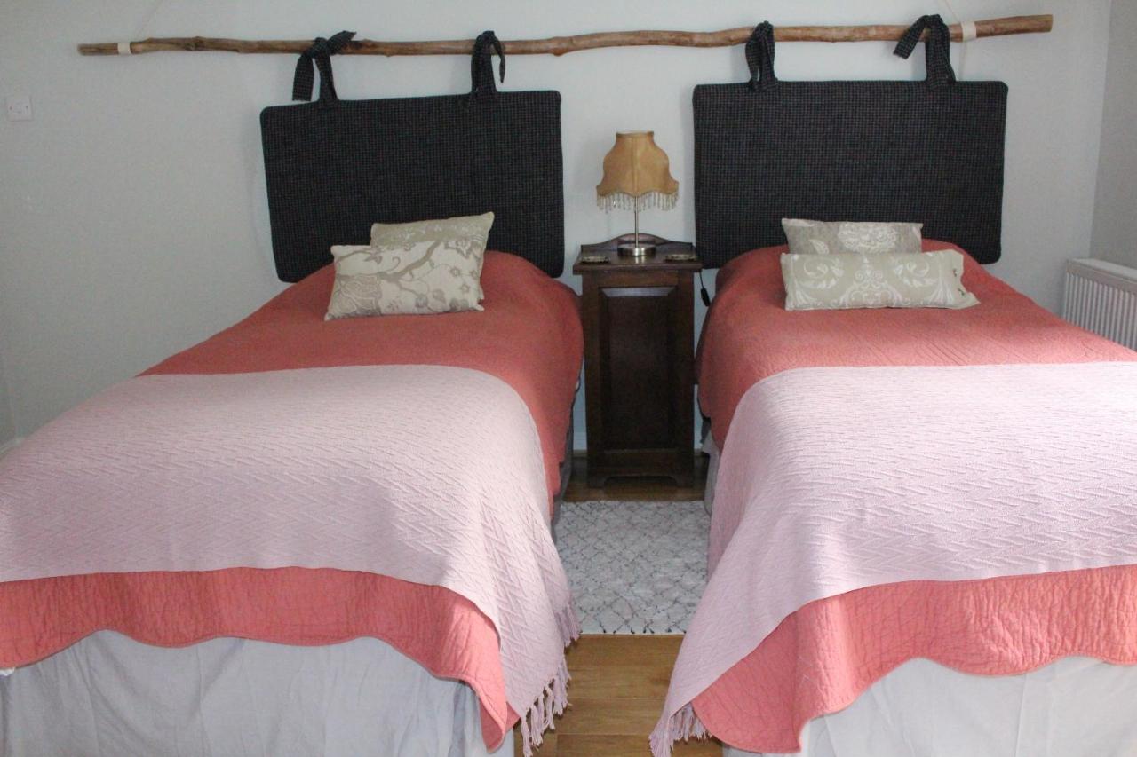 Bed and Breakfast Bayside Fort William Exterior foto
