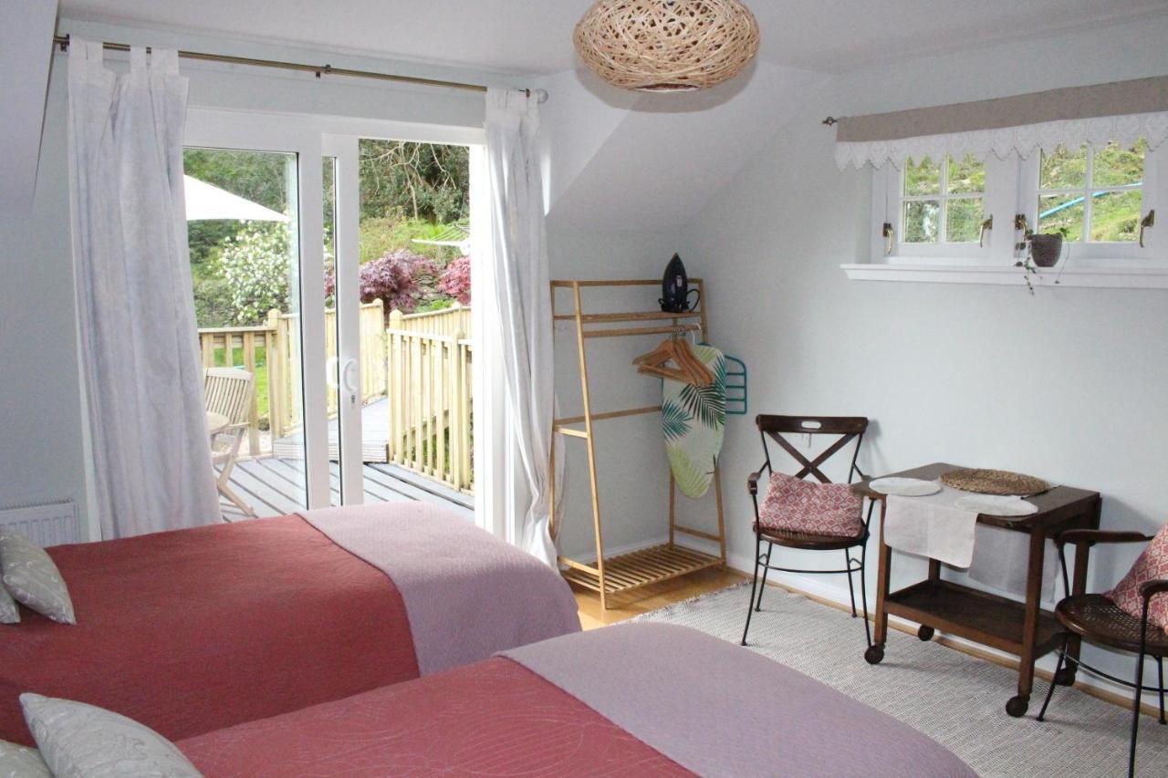 Bed and Breakfast Bayside Fort William Exterior foto